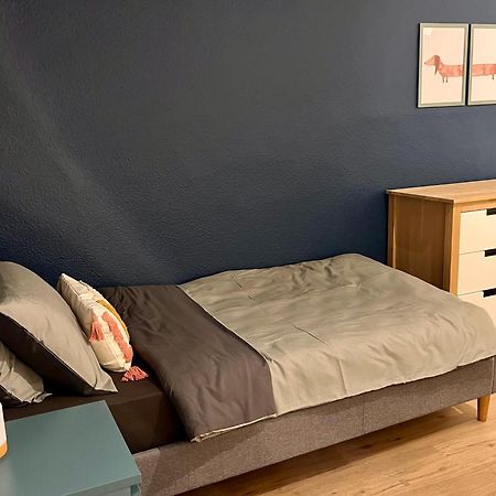 Maisonette Fuer 6P Mit Toller Aussicht Floh-Seligenthal Eksteriør bilde
